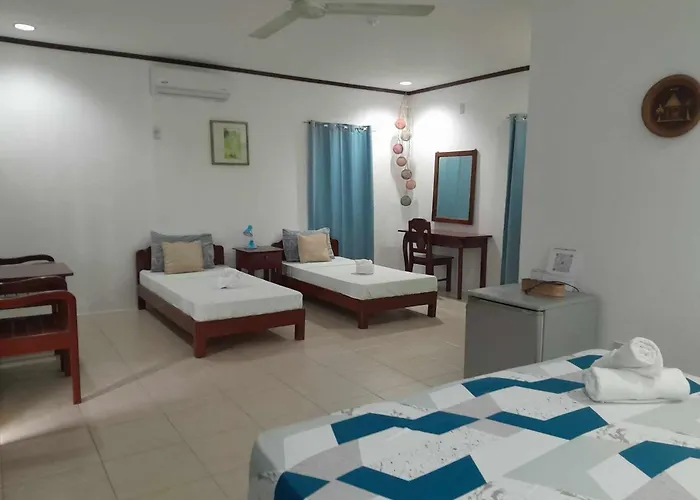 Bonita Oasis Beach Resort